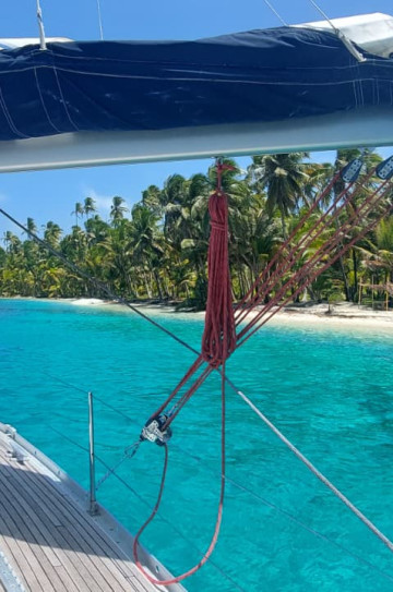 Grand Soleil 46.3 image 7