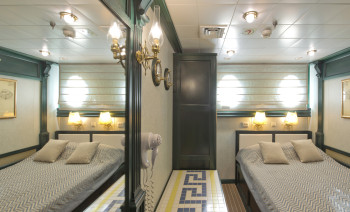 Unwind & Rejuvenate: Luxury Yoga Cruise in the Ionian Islands