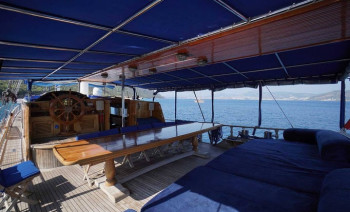 Zante & Ionian Islands Gulet Cruise