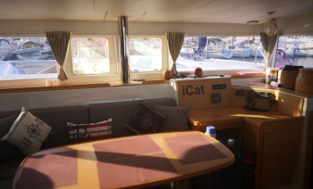 3 days Catamaran Cruise from Marmaris