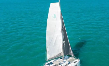North Sardinia and Southern Corsica Sailing Itinerary from Portisco: A 7-Day Cruise Through the Maddalena Archipelago and Bonifacio
