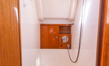Northern Ionian Sailing Cabin Charter from Lefkada: A 7-Day Cruise to Paxos, Antipaxos and Corfu