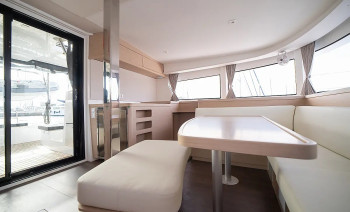 7 Days Sailing Between Sardinia and Corsica by Catamaran