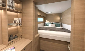 North Sardinia and Southern Corsica Sailing Itinerary from Portisco: A 7-Day Cruise Through the Maddalena Archipelago and Bonifacio
