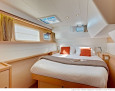 Lagoon 450 Catamaran interior, Lagoon 450F Catamaran