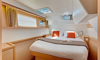 Sailing Lefkas and the South Ionian Islands – Discover Greece by Catamaran