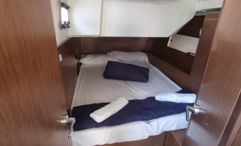 North Sardinia Catamaran Cruise: La Maddalena Archipelago and Southern Corsica