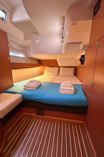 Bavaria Cruiser 51 ft 2019 image 15