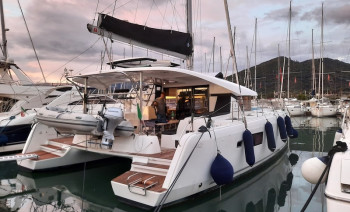 North Sardinia and Southern Corsica Sailing Itinerary from Portisco: A 7-Day Cruise Through the Maddalena Archipelago and Bonifacio