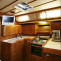 Sailboat Charter in Saronic Islands from Athens