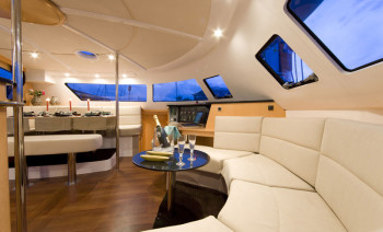 Tuamotu Atolls Sailing & Diving Itinerary – French Polynesia Liveaboard Adventure