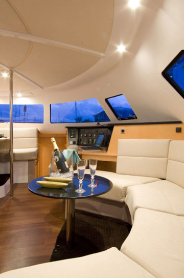 Fountaine Pajot Eleuthera image 3