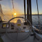 7-Day Cyclades Sailing Itinerary from Lavrion: Island Hopping Through Kea, Mykonos, Paros, Serifos and Kythnos