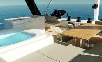 Sailing Sardinia and Corsica – 7-Day Luxury Catamaran Itinerary