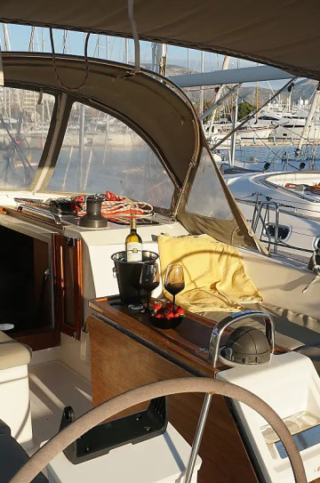 Bavaria Cruiser 51 ft 2019 image 4