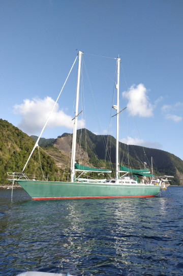 Ocean 60 (Southern Ocean) image 3