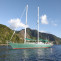 Grenadines Sailing Adventure: Explore Paradise Aboard a Classic Yacht