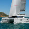 Palermo to Aegadian Islands Catamaran Sailing Itinerary