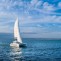 Kitesurfing Catamaran Cruise in Croatia