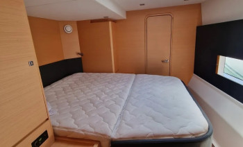 Sicily to Aegadian Islands Catamaran Sailing Holiday and Island-Hopping Itinerary