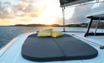 Cyclades Island Hopping Sailing Itinerary from Paros