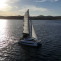 7-Day Cyclades Sailing Itinerary from Lavrion: Island Hopping Through Kea, Mykonos, Paros, Serifos and Kythnos