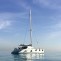 Catamaran sailing cruise in Aeolian Islands
