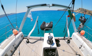 Sailing the Dodecanese and Samos: An Unforgettable Greek Odyssey