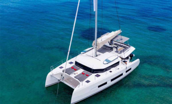 Sicily to Aegadian Islands Catamaran Sailing Holiday and Island-Hopping Itinerary