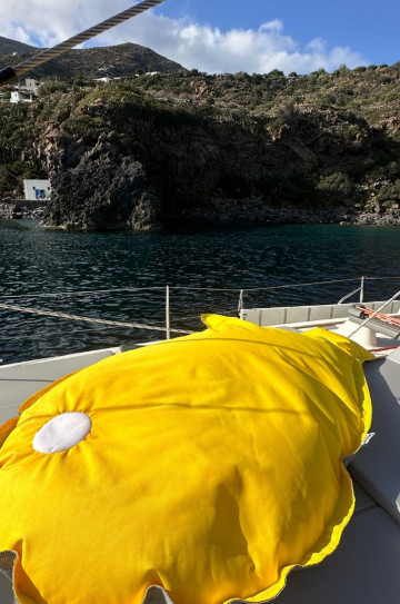 Beneteau 50 farr image 19