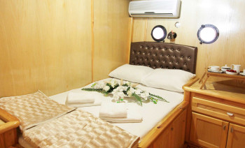 A 7 Day Sailing Itinerary Between Symi, Tilos and Chalki