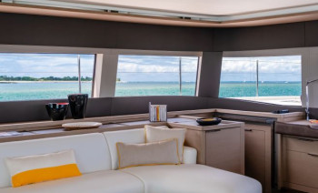 Sailing Sardinia and Corsica – 7-Day Luxury Catamaran Itinerary