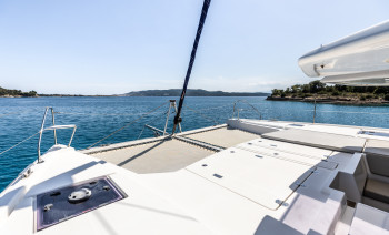 7-Day Ionian Islands Sailing Cruise from Lefkada to Ithaca, Kefalonia and Kastos