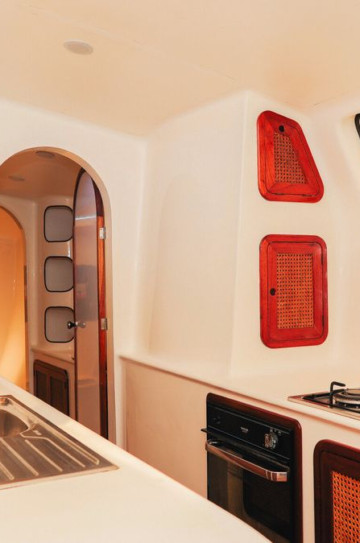 Catamaran 48 ft image 19