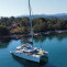 Island hopping cruises
