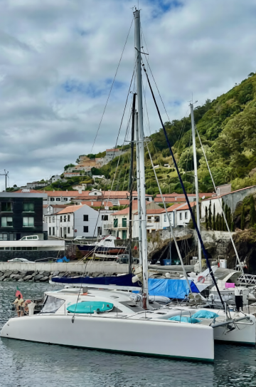 Nautitech 47 image 3