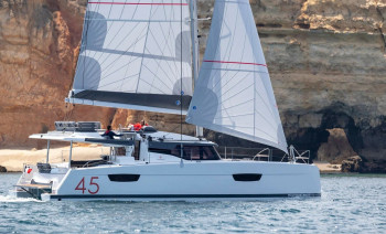 Aeolian Islands Catamaran Cruise from Capo d’Orlando | 7 Day Sailing Itinerary in Sicily