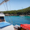 Gulet Cabin Charter in Greek Waters, An Unforgettable Sailing Adventure in the Heart of Greece from Corfu