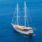 A 7 Day Sailing Itinerary Between Symi, Tilos and Chalki