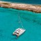 Catamaran 42 Greek Ionian Islands Cruise - covid-19 insured