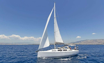 Ionian Islands Sailing Itinerary from Lefkada: A 7 Day Cruise to Meganisi, Ithaca, Kefalonia and Kastos