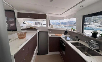 Aeolian Islands Catamaran Cruise – 7-Day Sailing Holiday from Sicily