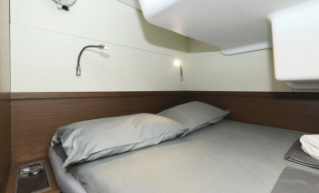 Aeolian Islands Sailing Cruise from Portorosa – Lagoon 50 Catamaran with Cabin Charter Options