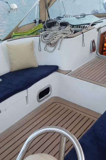 Beneteau First 53 image 4