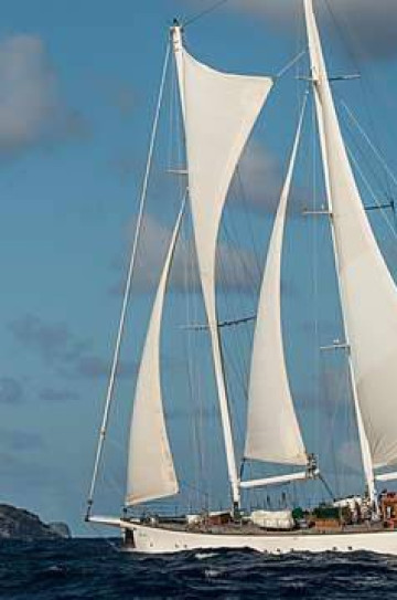 Sailing-Schooner image 1