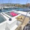 Portorosa Catamaran sailing cruise in Aeolian Islands