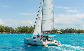 Balearic Islands Flotilla: One-way Ibiza to Palma 