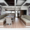 Amalfi Coast Charter onboard Bali 4.2