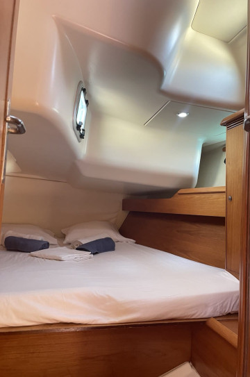 Sun Odyssey 49.5 image 6