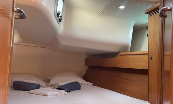 Sailing Adventure in the Small Cyclades – 7-Day Cruise from Paros